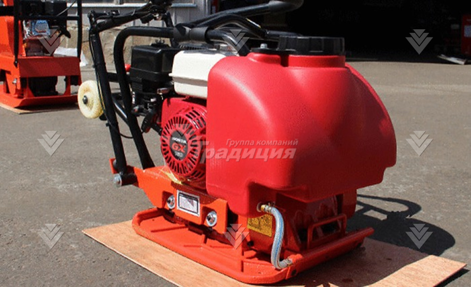 Виброплита Impulse VP60TH+ картинка 476485