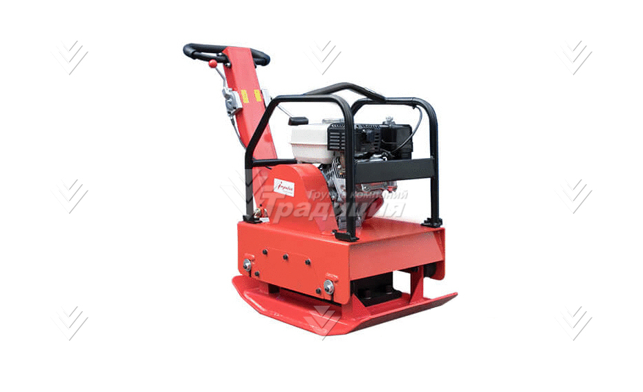 Виброплита Impulse VPR160H картинка 476328