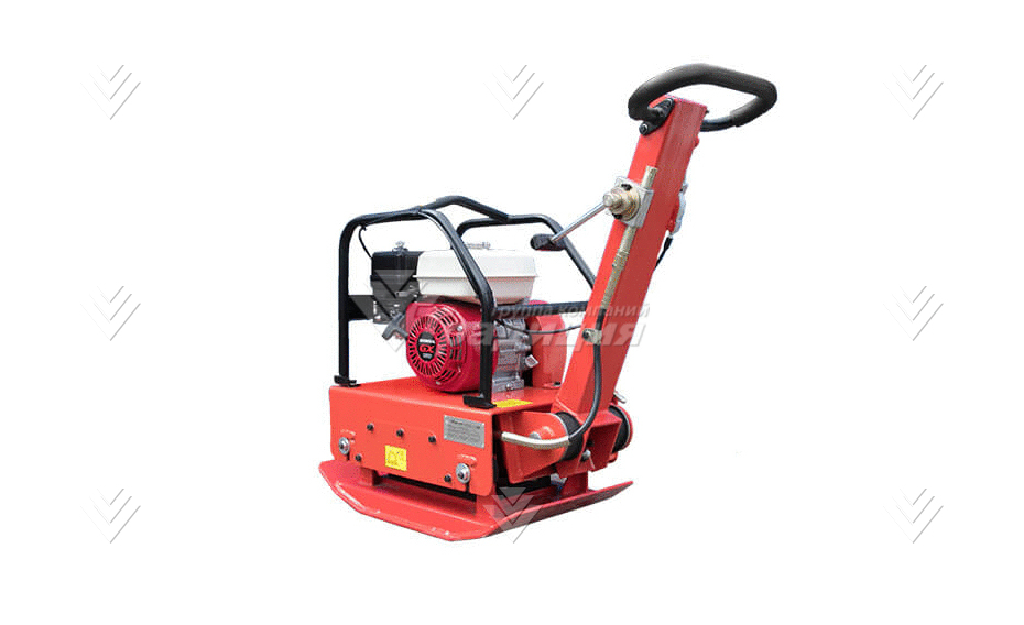 Виброплита Impulse VPR160H картинка 476329