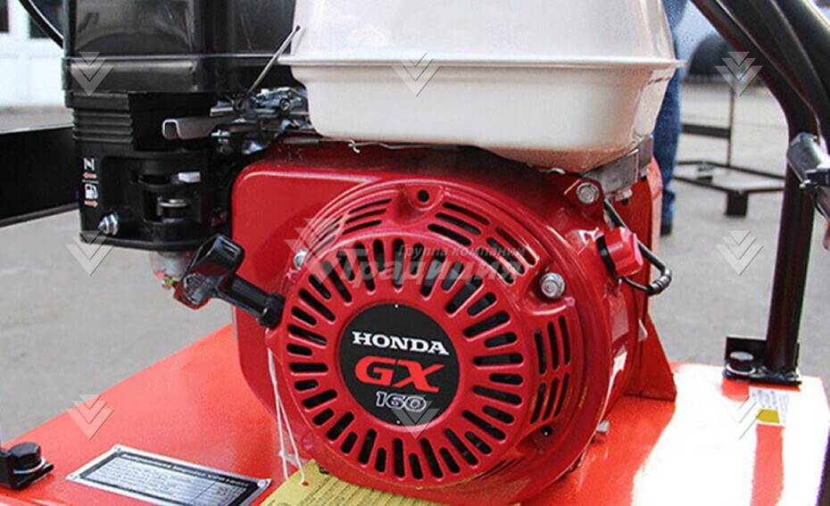 Виброплита Impulse VPR160H картинка 476331