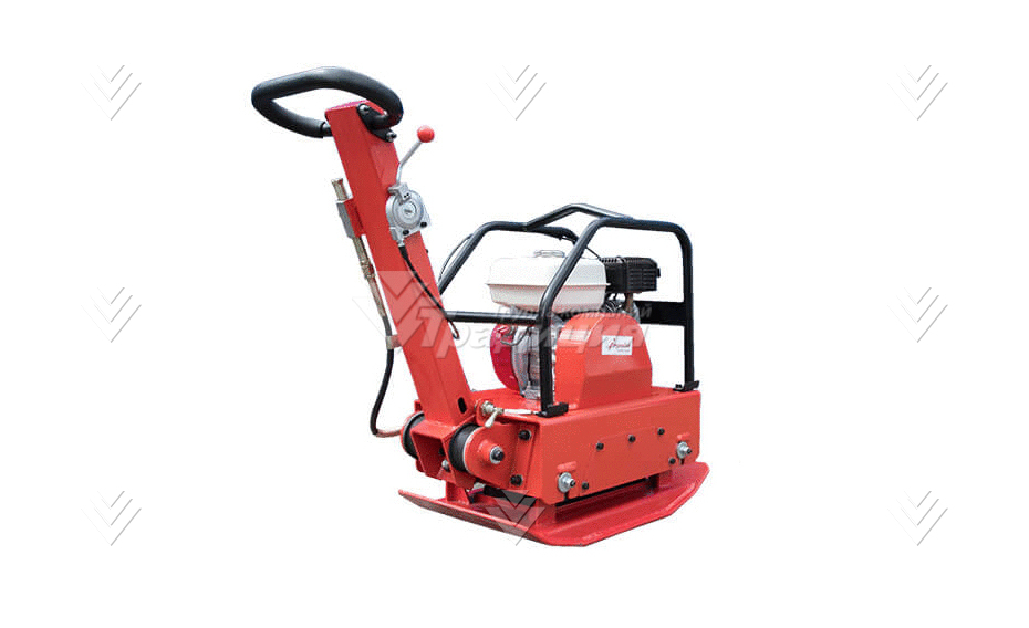 Виброплита Impulse VPR160H картинка