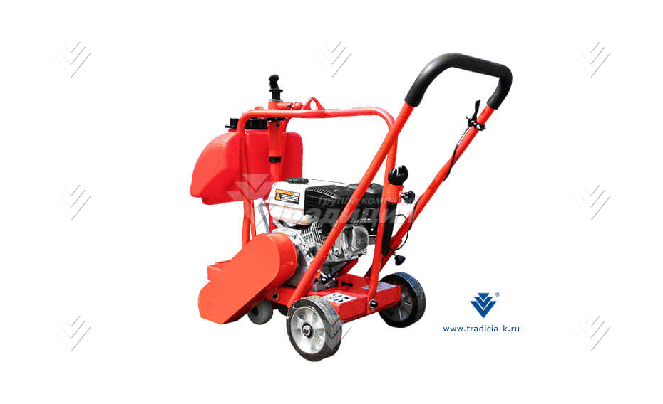 Швонарезчик бензиновый Impulse S300L картинка 29260