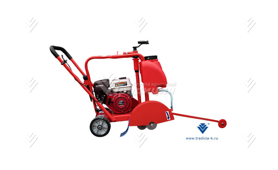 Швонарезчик бензиновый Impulse S300L картинка 29266