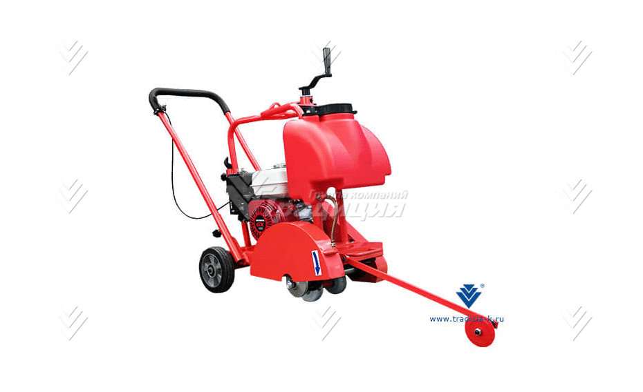 Швонарезчик бензиновый Impulse S300H картинка 29243