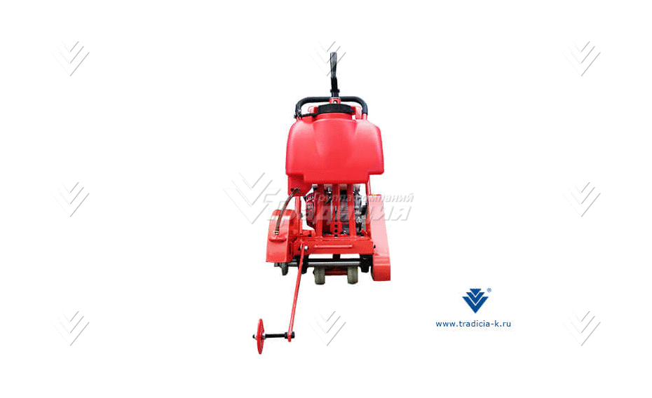 Швонарезчик бензиновый Impulse S300H картинка 29245