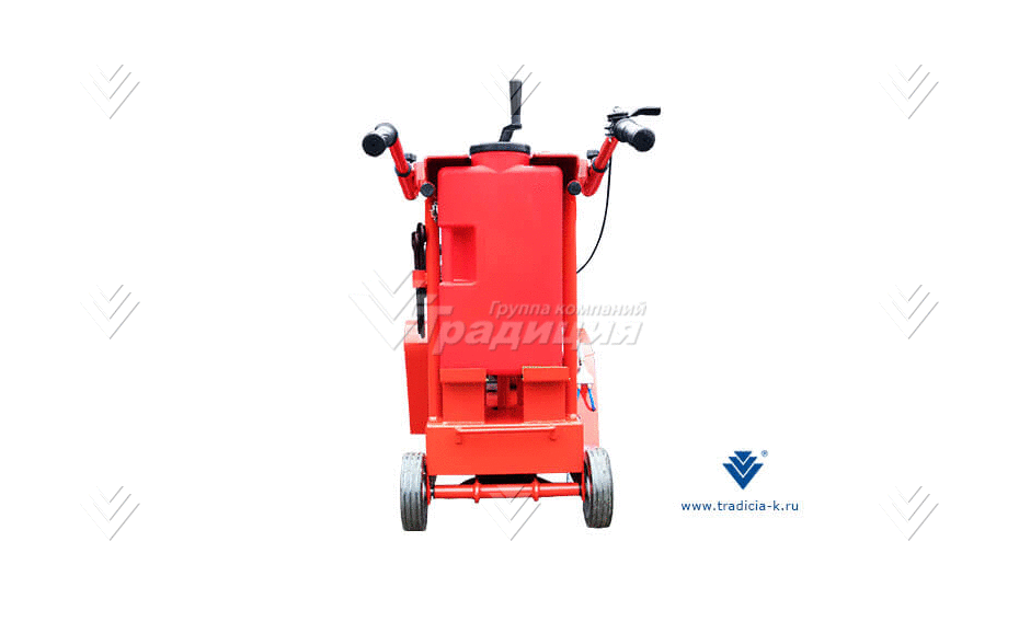 Швонарезчик бензиновый Impulse S450H картинка 29279