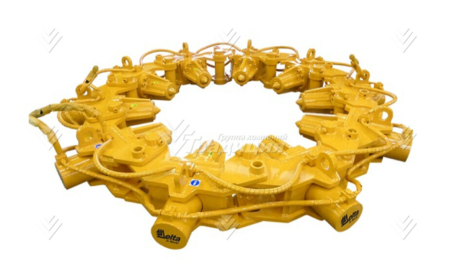 Сваерезка Delta SP-10 картинка