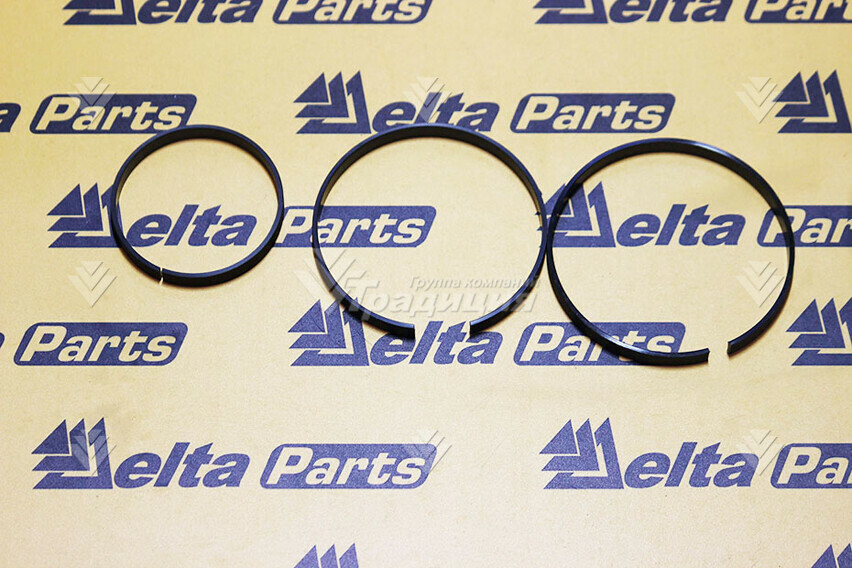 Опорно-направляющее кольцо G1T-085-090-9,7 картинка