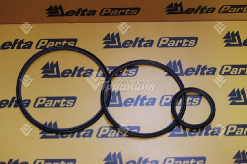 Уплотнение штока R2-063 / Е01-063-3 (063x078,1x6,3) картинка