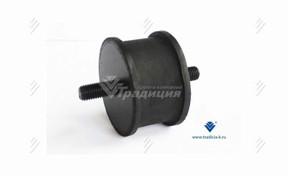 Амортизатор виброплиты Impulse VP120, VP140, VPR125, VPR160 DP00644 картинка