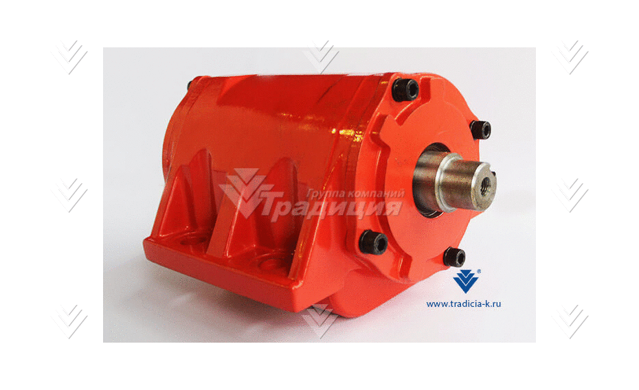 Вибровозмущатель виброплиты Impulse VP85 DP00089 картинка