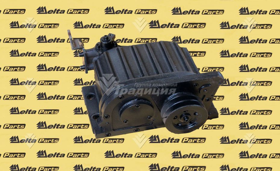 Вибровозмущатель виброплиты Impulse VPR160H+ DP00647 картинка