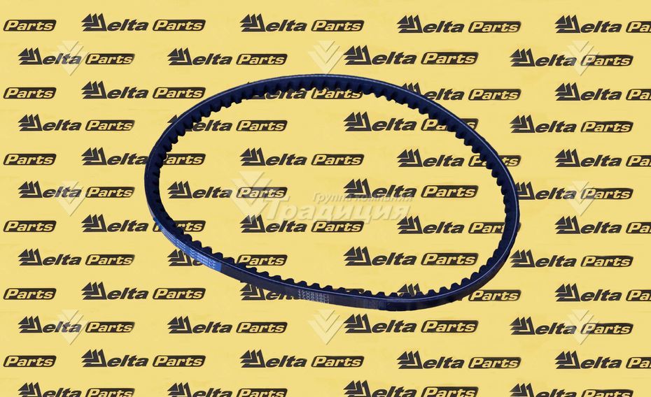 Ремень виброплиты Impulse VP85 DP00101 картинка