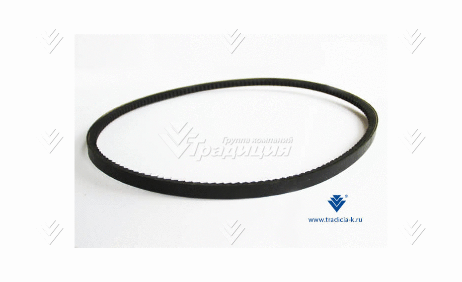 Ремень виброплиты Impulse VP140 картинка