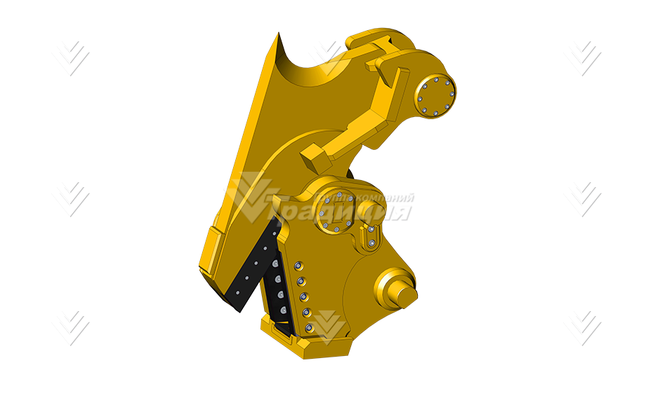 Гидроножницы Delta MK 07 с быстросъемными челюстями картинка 473164