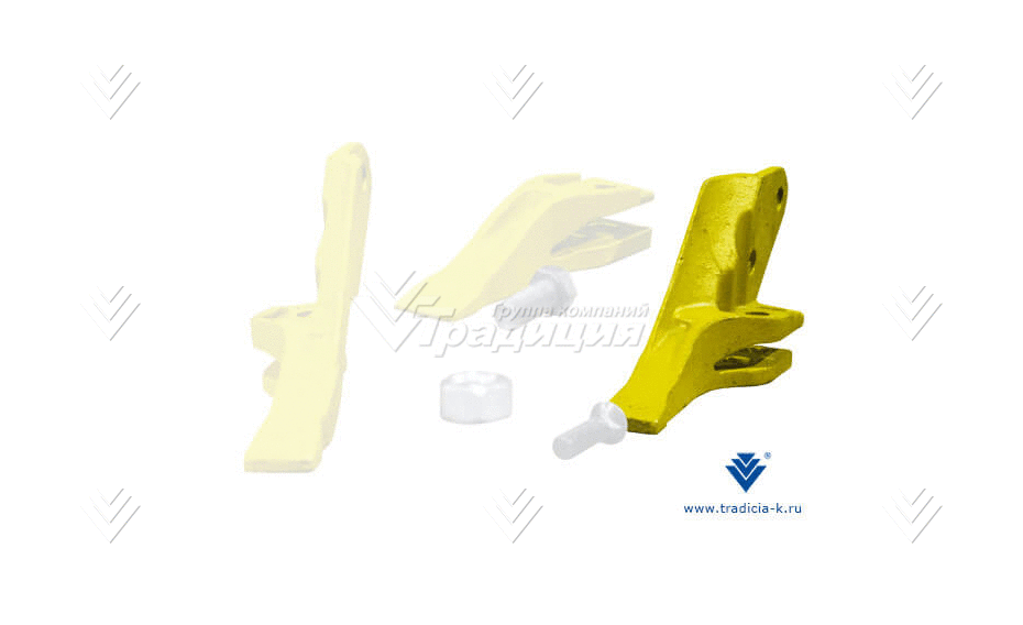 Бокорез JCB 53103208 ETE.S.A картинка 15064