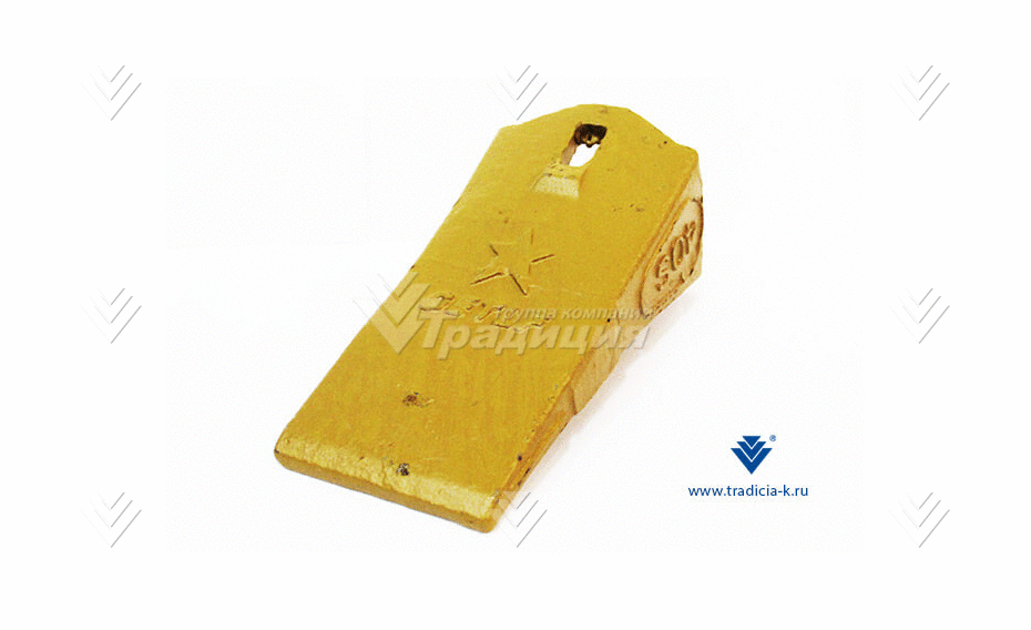 Коронка Esco Conical 40S ETE.S.A картинка