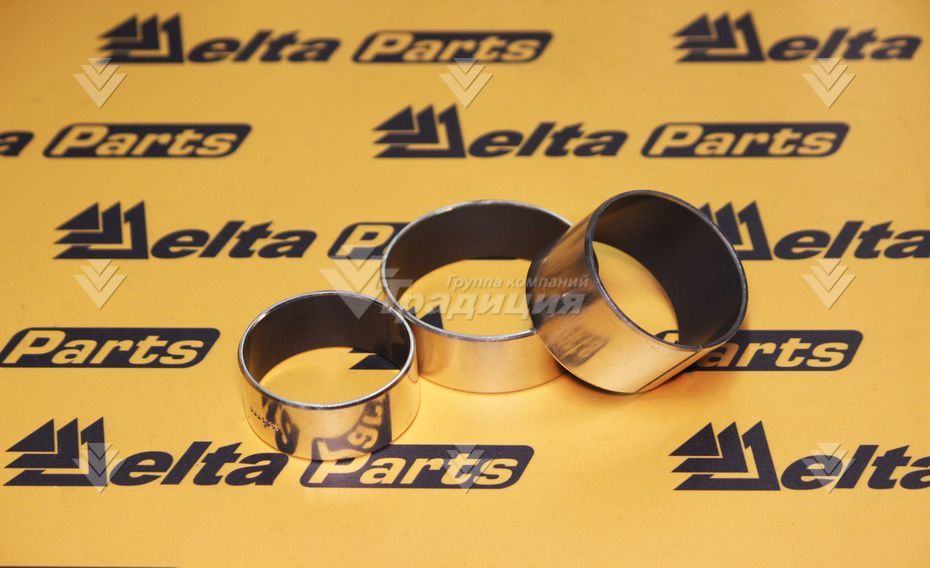 Втулка DU BUSHING 80-40 картинка 609105