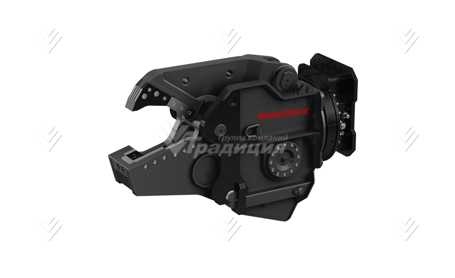 Гидроножницы HammerMaster MQP-25 с быстросъемными челюстями картинка 435439