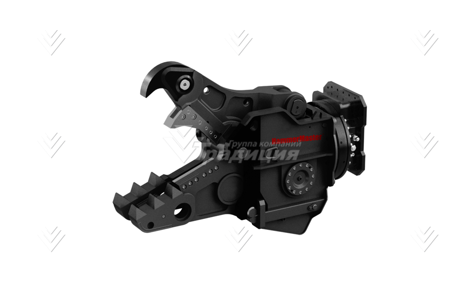 Гидроножницы HammerMaster MQP-45 с быстросъемными челюстями картинка
