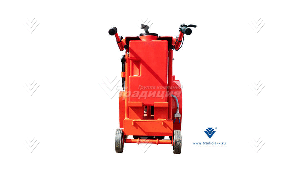 Швонарезчик бензиновый Impulse S450L картинка 29302