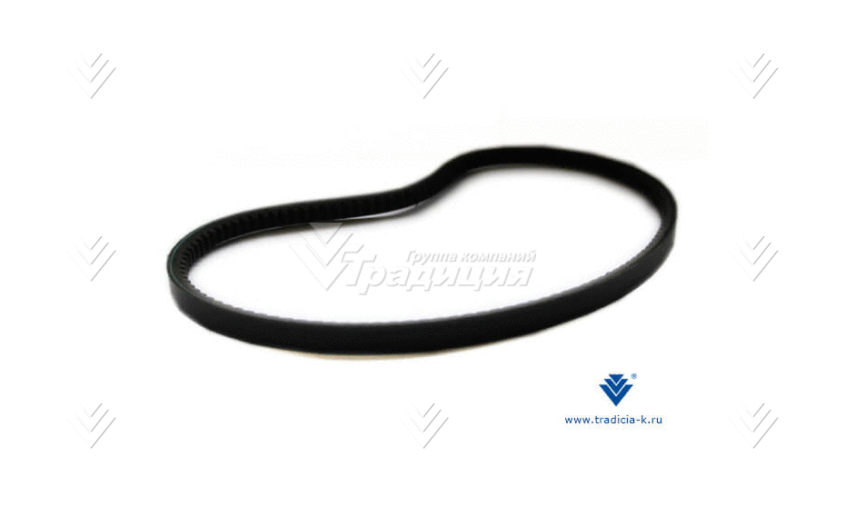 Ремень виброплиты Impulse VP120 DP00651 картинка