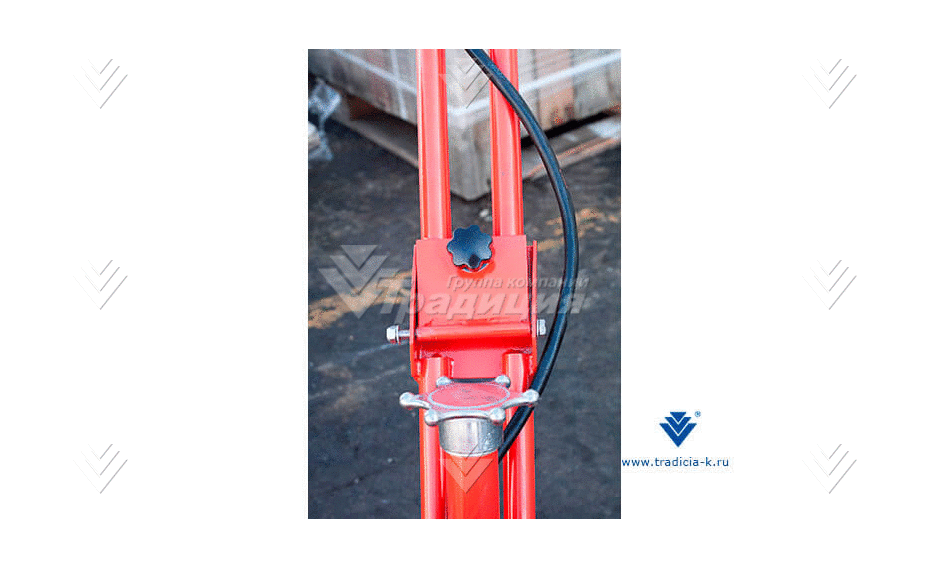 Затирочная машина Impulse Z600E1 картинка 18765