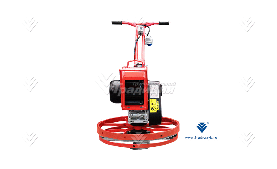 Затирочная машина Impulse Z600E1 картинка 29690