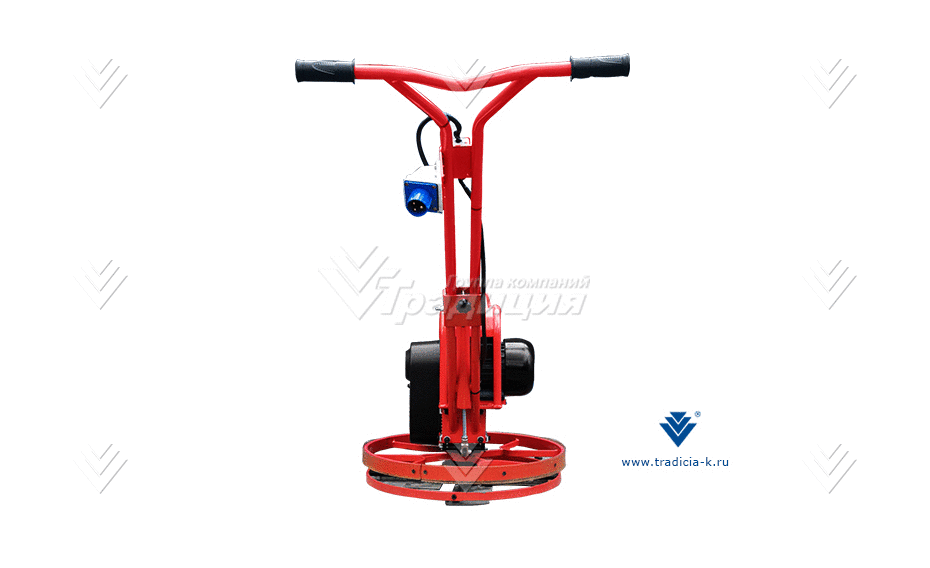 Затирочная машина Impulse Z600E1 картинка 29701