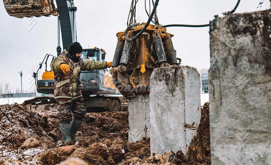 Сваерезка Delta K400D картинка 633164