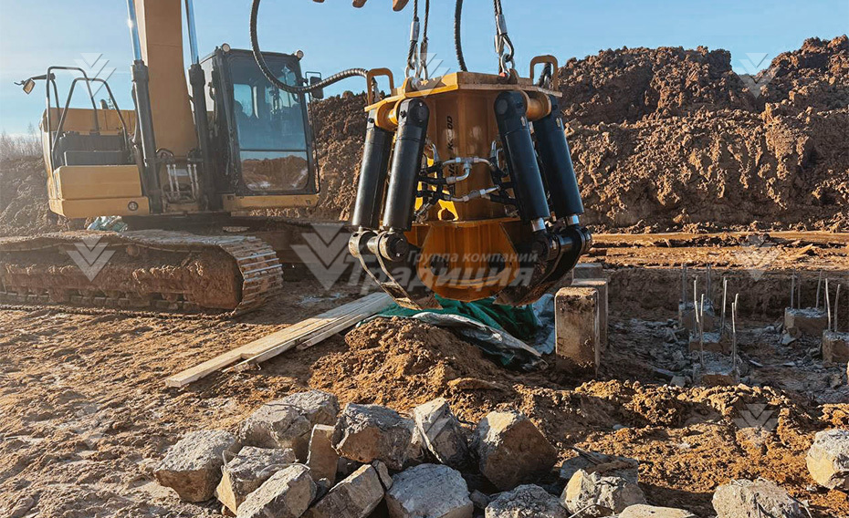 Сваерезка Delta K400D картинка 644444