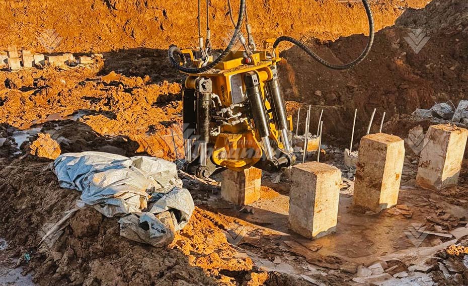 Сваерезка Delta K400D картинка 644445