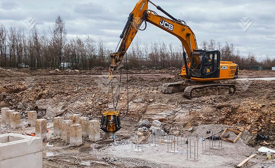 Сваерезка Delta K400D картинка 649746