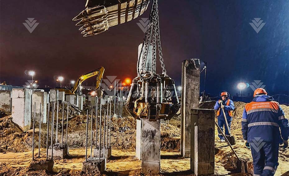 Сваерезка Delta K400D картинка 649748