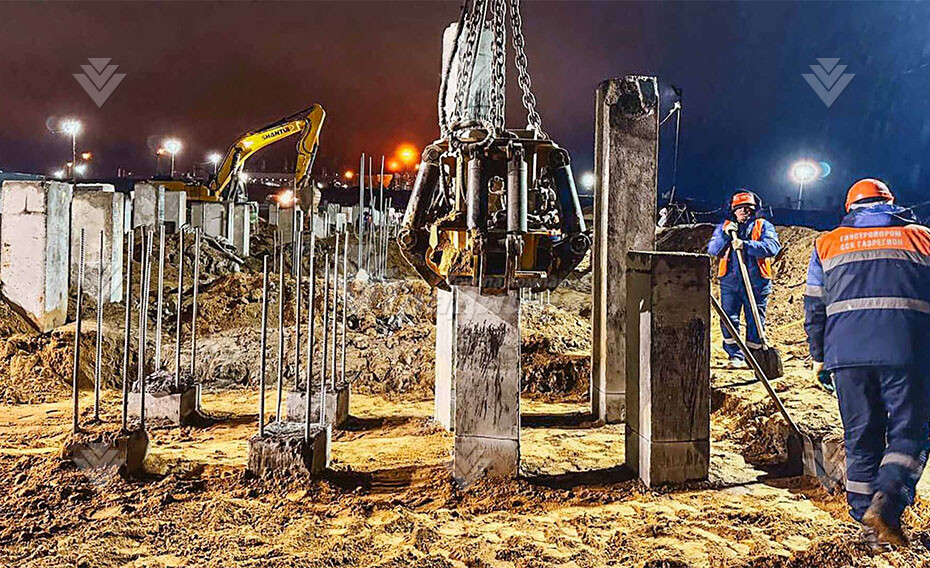 Сваерезка Delta K400D картинка 651532