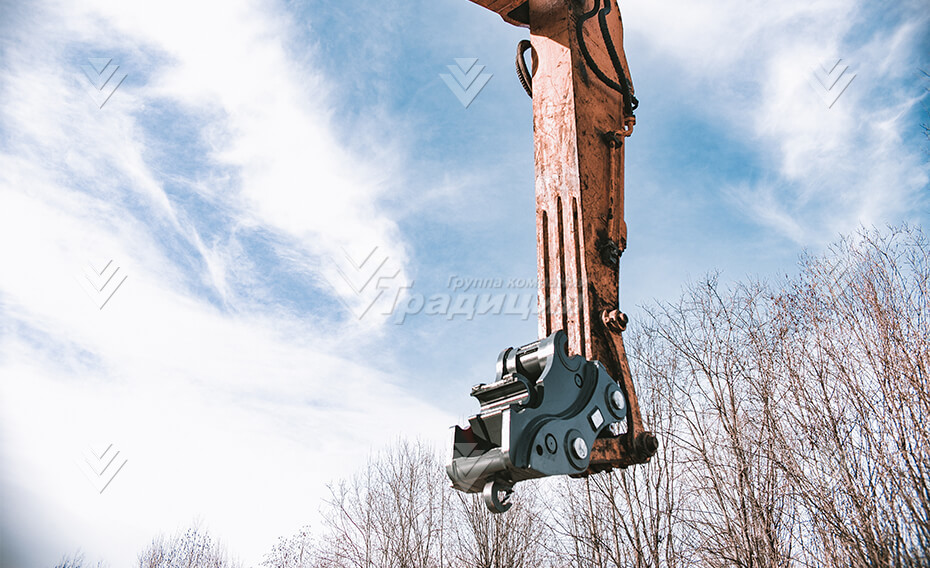 Квик-каплер Delta QC-200 картинка 589392