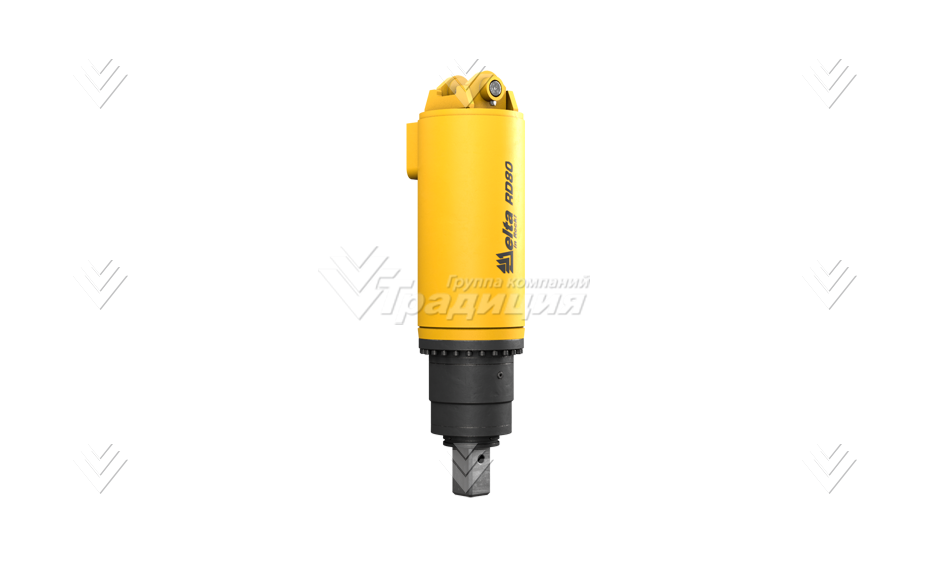 Гидробур Delta RD80 картинка