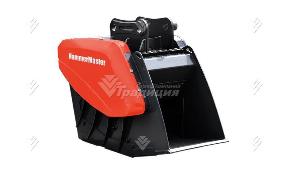 Ковш дробильный HammerMaster HBC-650 картинка