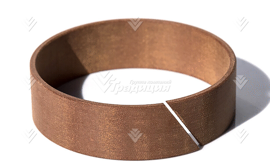 Кольцо опорно-направляющее WR 160-148-15 картинка