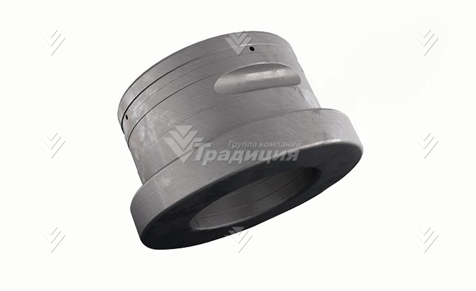 Втулка нижняя гидромолота ProfBreaker PB 250S (Закрытый корпус) картинка