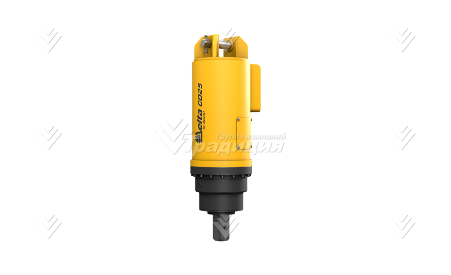 Гидробур Delta CD25 картинка