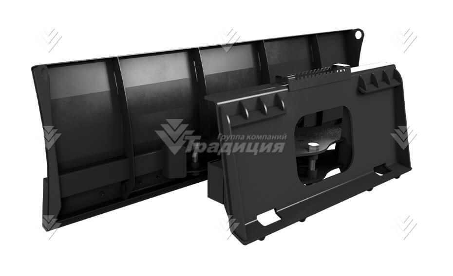 Отвал Impulse TB2000 на погрузчики картинка 637320