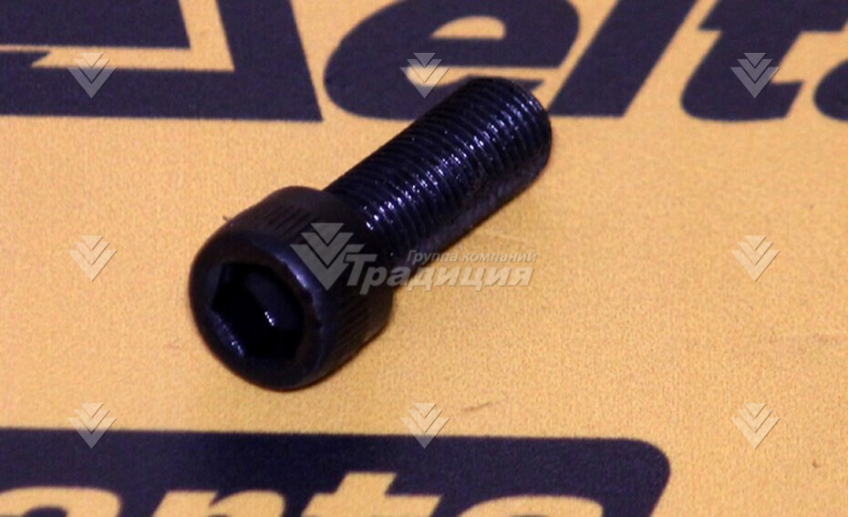 Болт крепления фиксатора JCB 826/00892 картинка