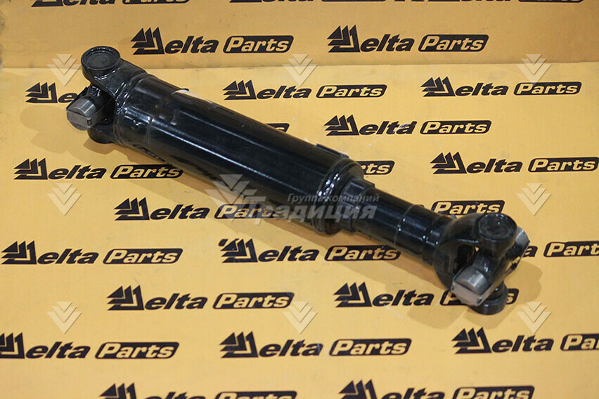 Вал карданный передний JCB 914/56400 картинка