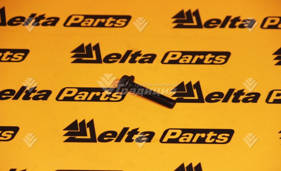 Болт JCB 826/01435 картинка