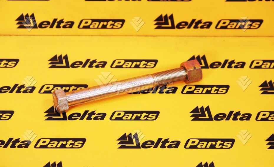 Болт крепления заднего моста JCB 826/01206 картинка