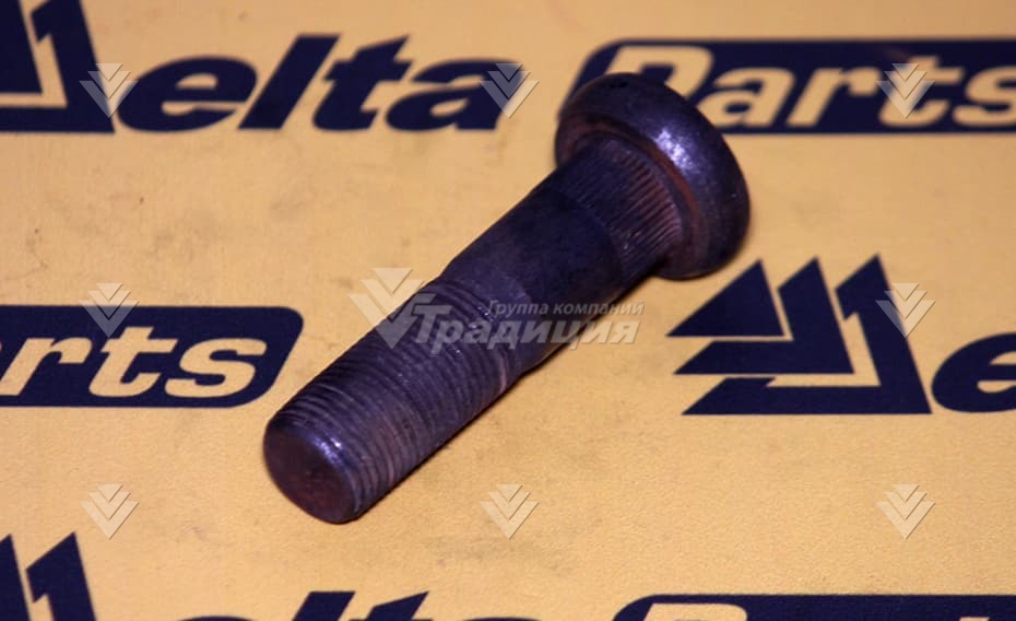 Болт колесный (задний мост) JCB 826/00923 картинка