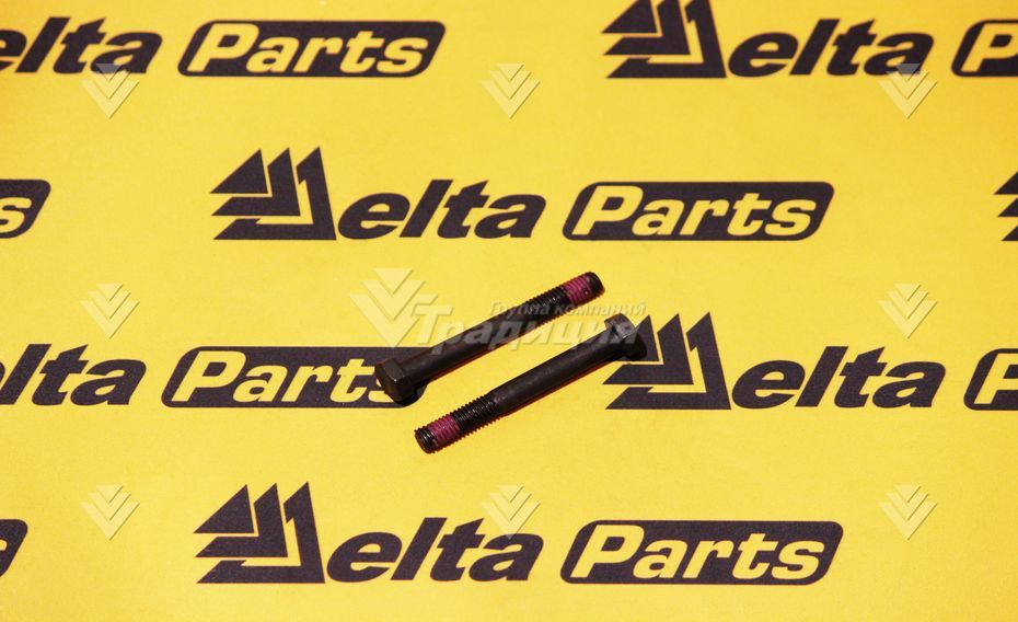 Болт корпуса дифферинциала JCB 826/01585 картинка