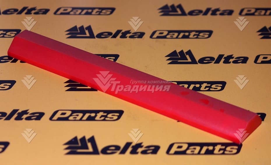 Накладка телескопа JCB 123/03215 картинка