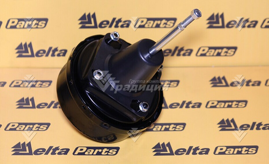 Вакуумный усилитель тормозов JCB 15/905501 картинка 53212